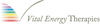 Small Vital Energy Therapies Logo